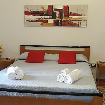 La Campidanese Iun R3640 Hotel Cabras Exterior photo